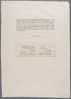 KG 15832
<br/>
Grondtekeningen van het Gebouw der Maatschappije van verdiensten (...) Felix Meritis: plattegrond tweede verdieping
<br/>
<em>Meer de Jonge, Noach van der (1741-1822)</em>